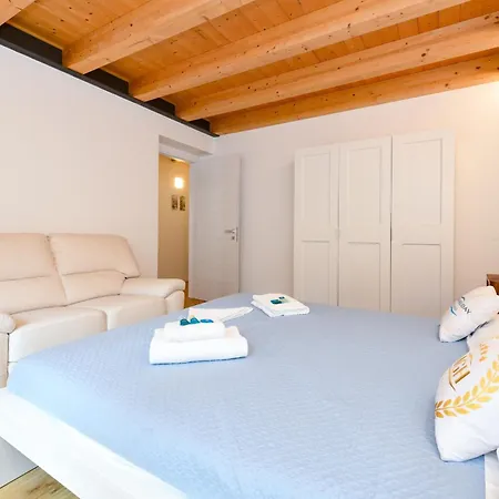 Appartement Charm Lakefront