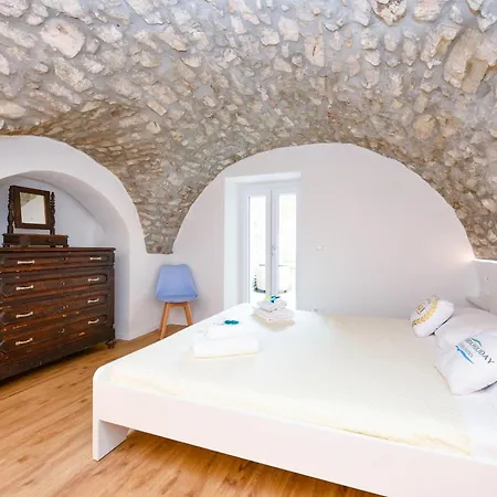 Appartement Charm Lakefront