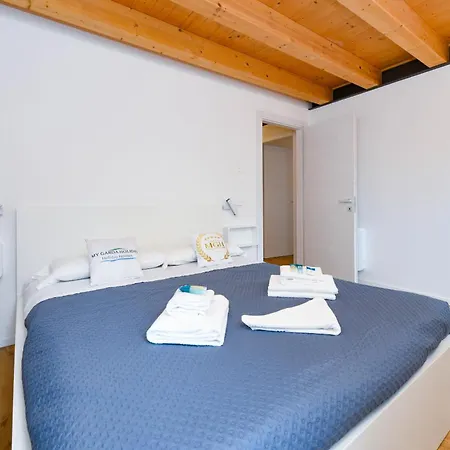 Charm Lakefront Assenza di Brenzone
