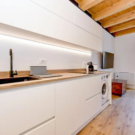 Charm Lakefront Apartment Assenza di Brenzone