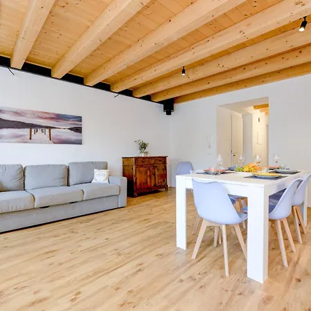 Charm Lakefront * Assenza di Brenzone