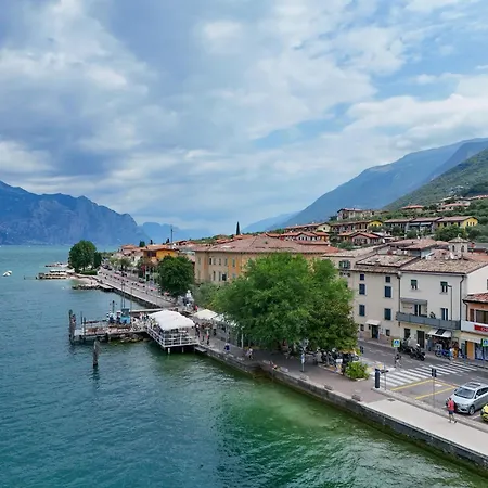 Charm Lakefront * Assenza di Brenzone